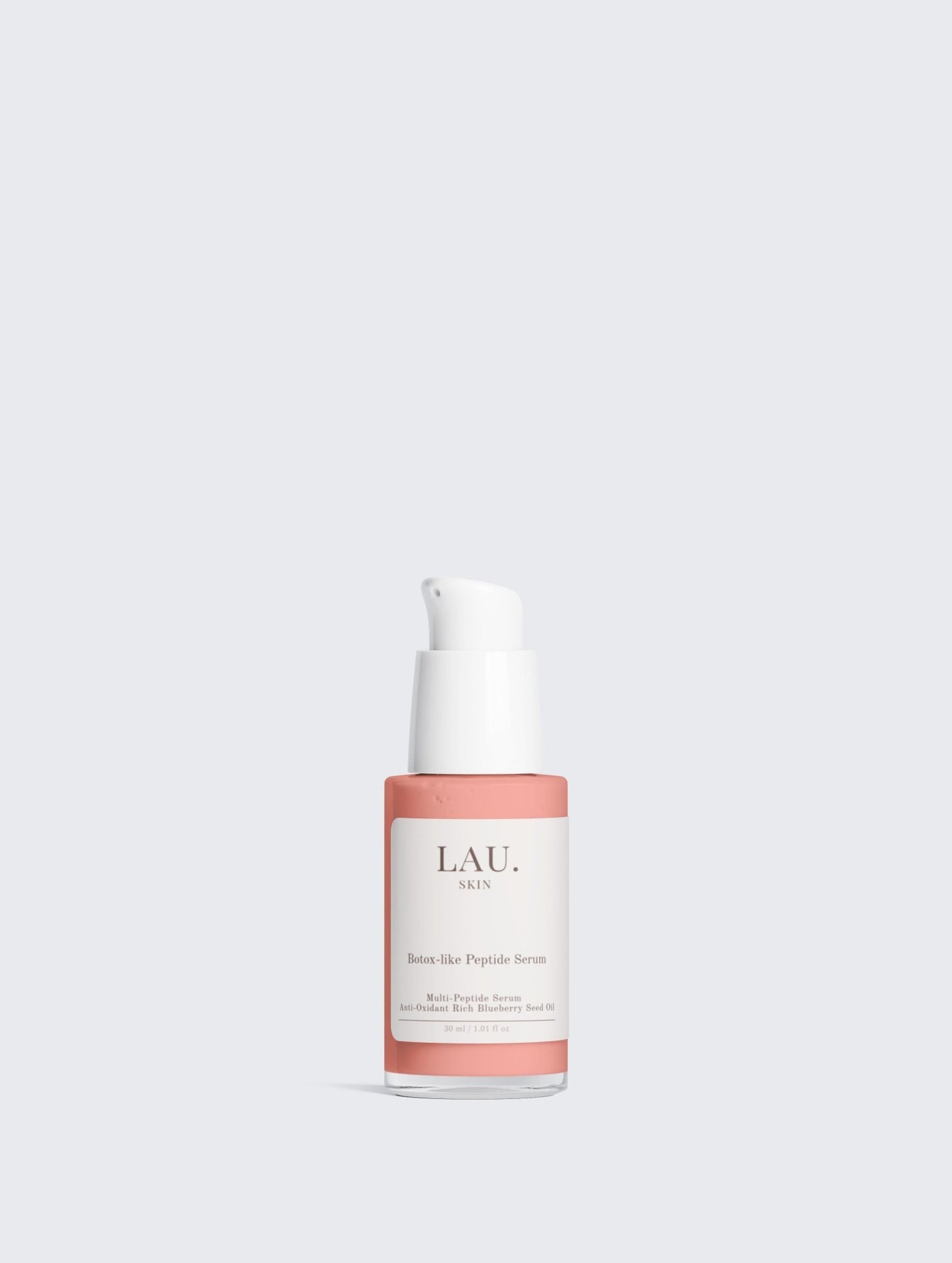 Botox - Like Peptide Serum - LAU.