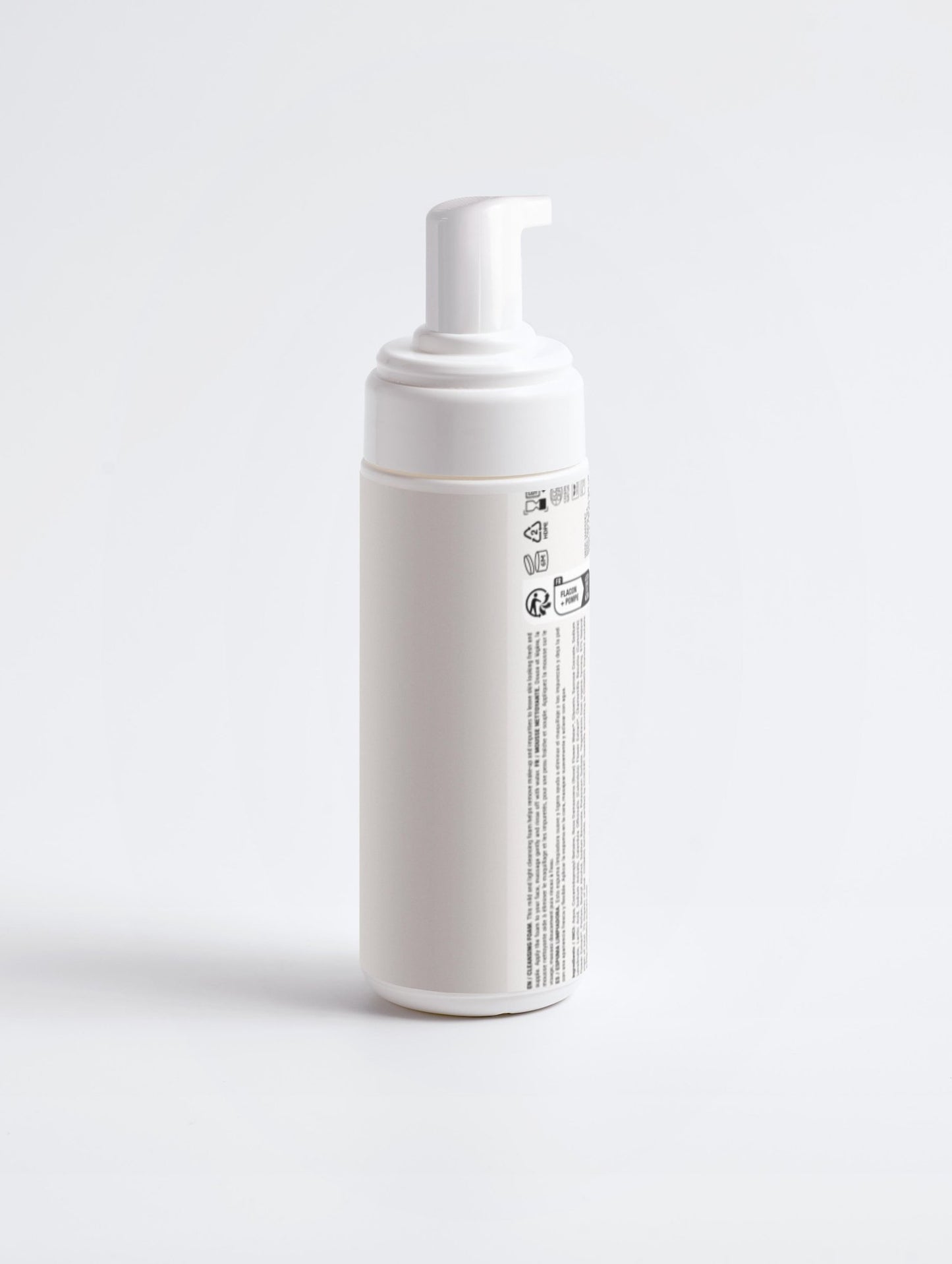 Gentle Foaming Cleanser - LAU.